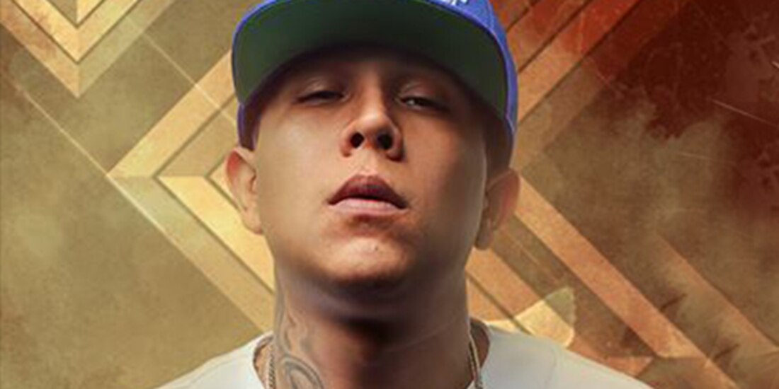Se reportó la muerte del hermano del rapero C-Kan
