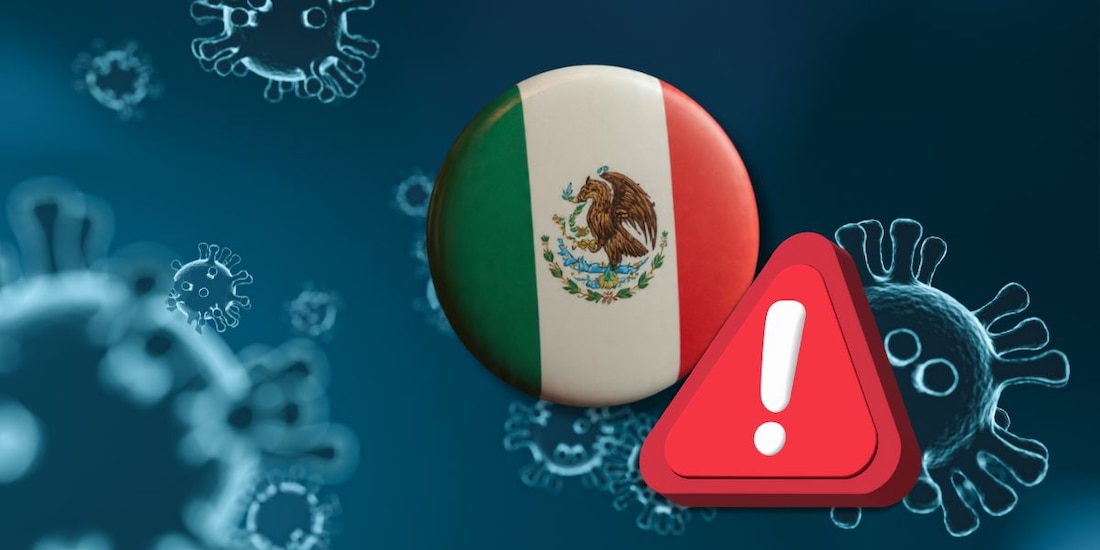 Esto dijo la SSa sobre la llegada de la "super gripa" a México.