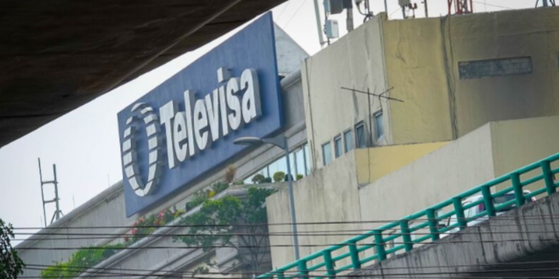 Televisa San Ángel, en una imagen de archivo.