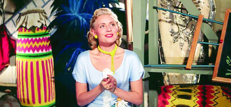 Le Chanteur de Mexico (1956)