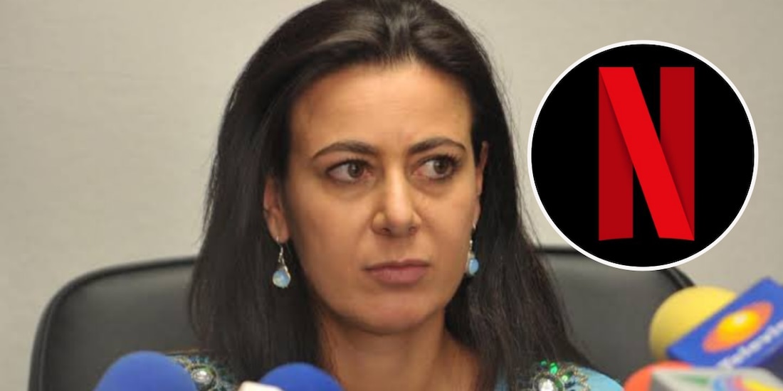 Lizette Farah demanda a Netflix por serie de Caso Paulette