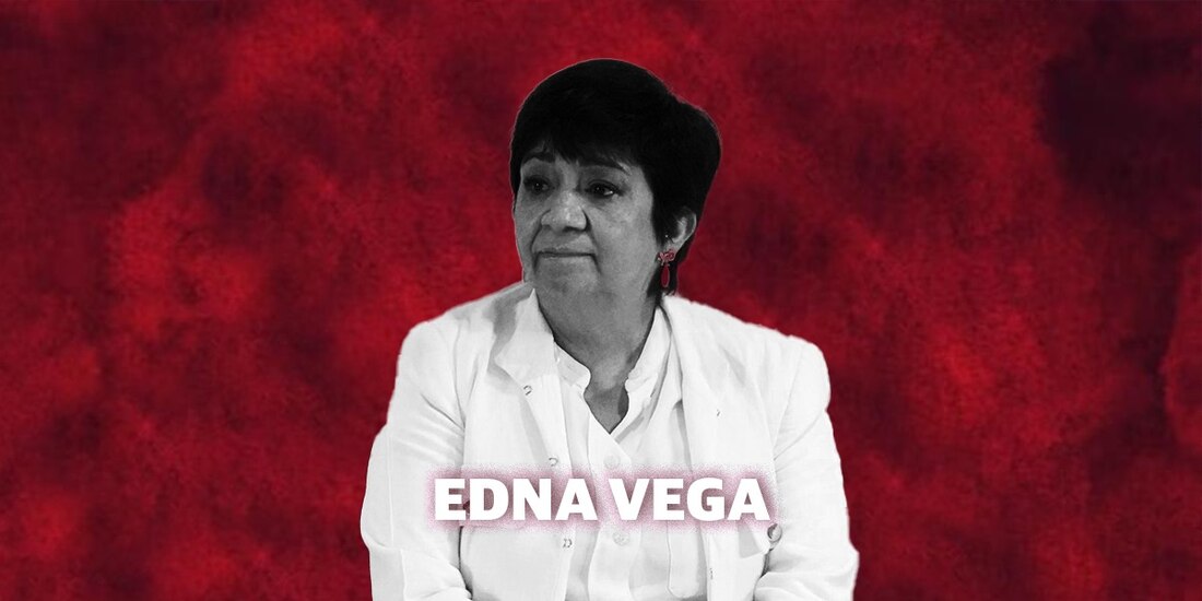 Edna Vega es titular de la Sedatu