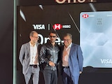 Directivos de HSBC y Visa presentan la nueva tarjeta HSBC One+ enfocada en el estilo de vida de la próxima generación Premier.