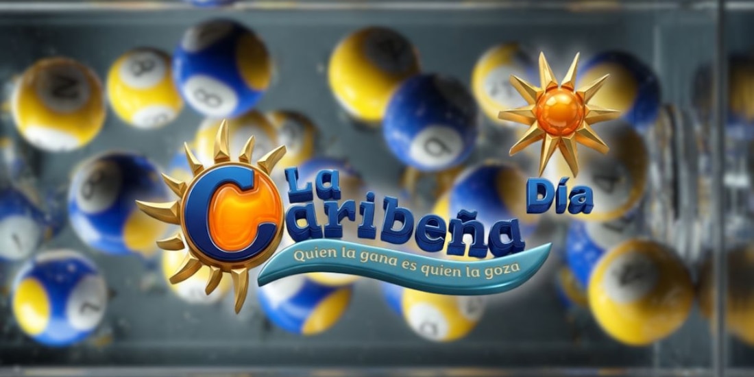 Estos son los resultados de la Caribeña Día HOY.