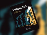 Portada libro "Vindictas"