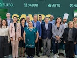 Atraen turistas con festival gastronómico