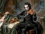 Tartini y la Sonata del Diablo