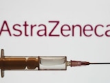 Dosis de la vacuna de AstraZeneca.