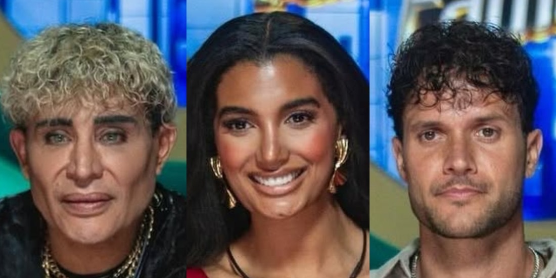 La Casa de los Famosos 2026