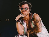 Harry Styles envía a sus fans misterioso audio