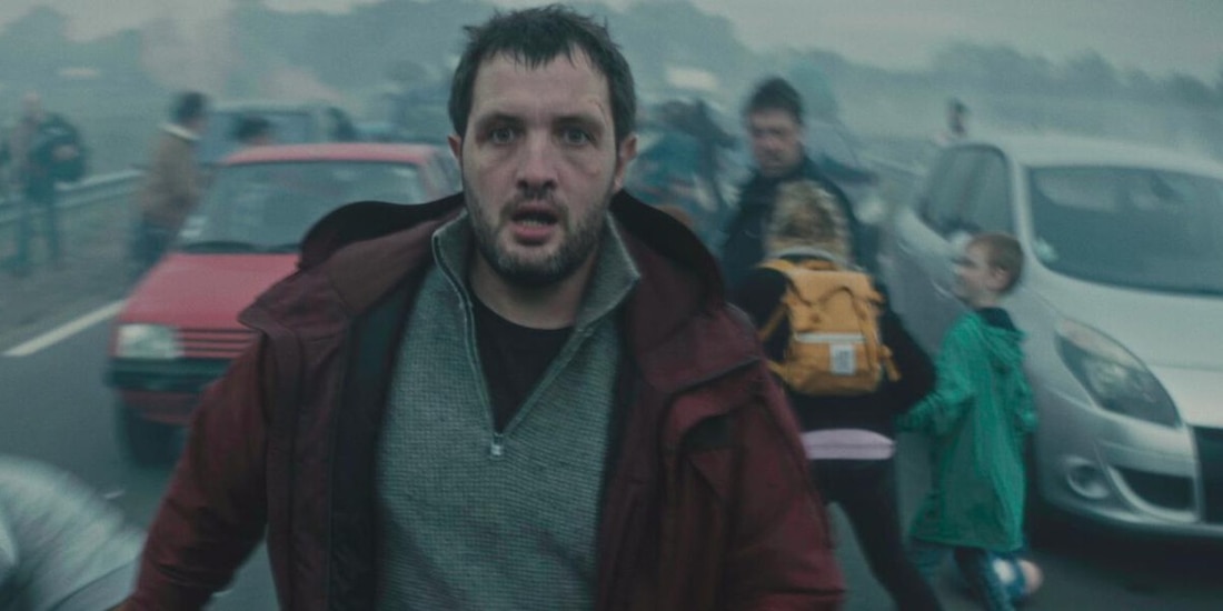 ¡Corre!: ¿Por qué tienes que ver la profunda película de zombis?