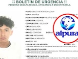 Alpura responde a señalamientos por grabaciones clave en caso Jeshua Cisneros