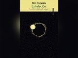 Ted Chiang
