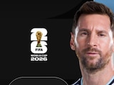 Las dos selecciones presentarán a sus mejores futbolistas para disputar el título más importante del futbol.
