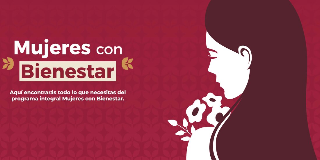 Segunda ronda Mujeres con Bienestar.
