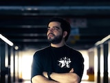 Última publicaicón de César Gastelum
