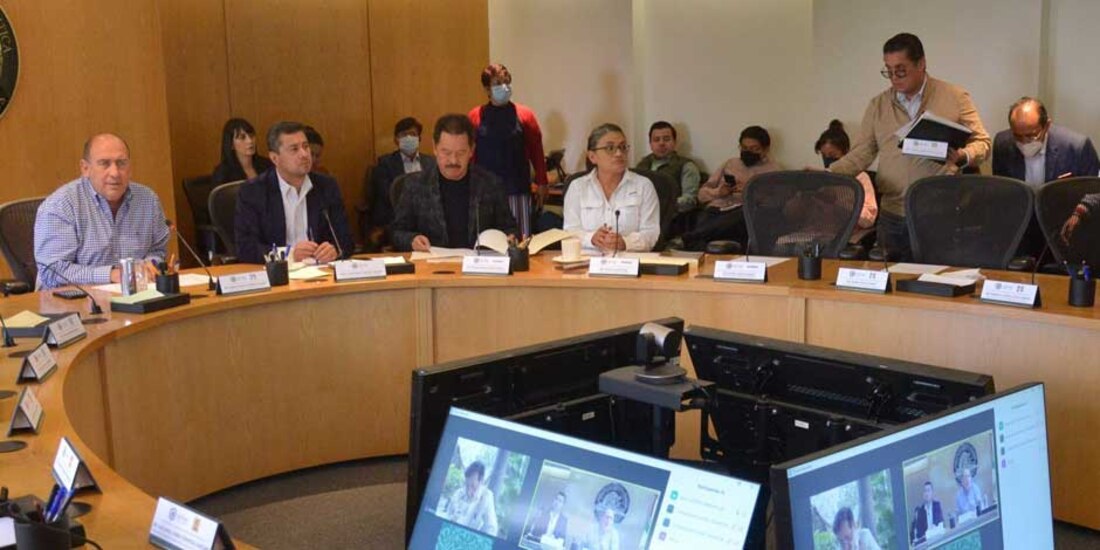 Juntos Haremos Historia aceptó 9 propuestas de Va por México para iniciativa de Reforma Eléctrica