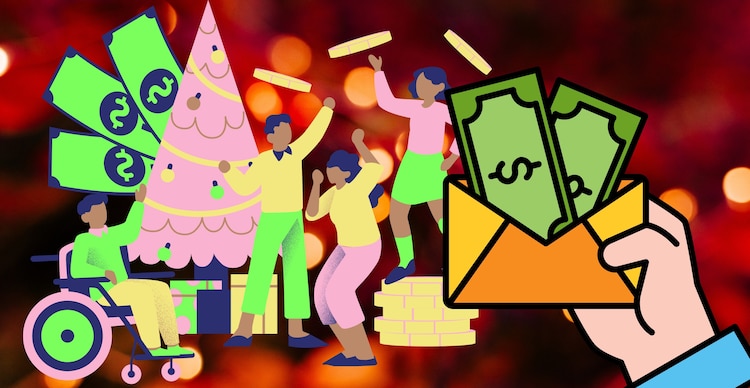 Aguinaldo de 30 días