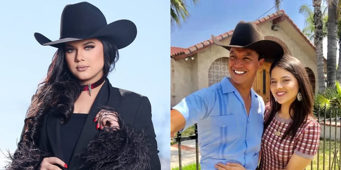 ¿Quién es Mayra Alejandra ‘La Mayrita’? Ex pareja de El Charro