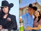 ¿Quién es Mayra Alejandra ‘La Mayrita’? Ex pareja de El Charro
