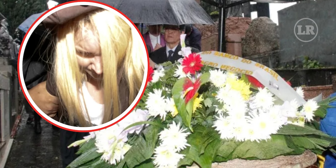 ¿Quién es Elize Matsunaga?