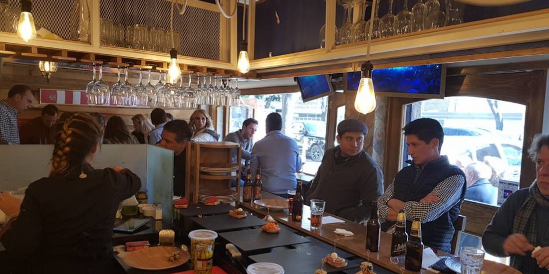 El personal ocupado total se incrementó 0.9 por ciento