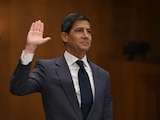 Kevin Warsh