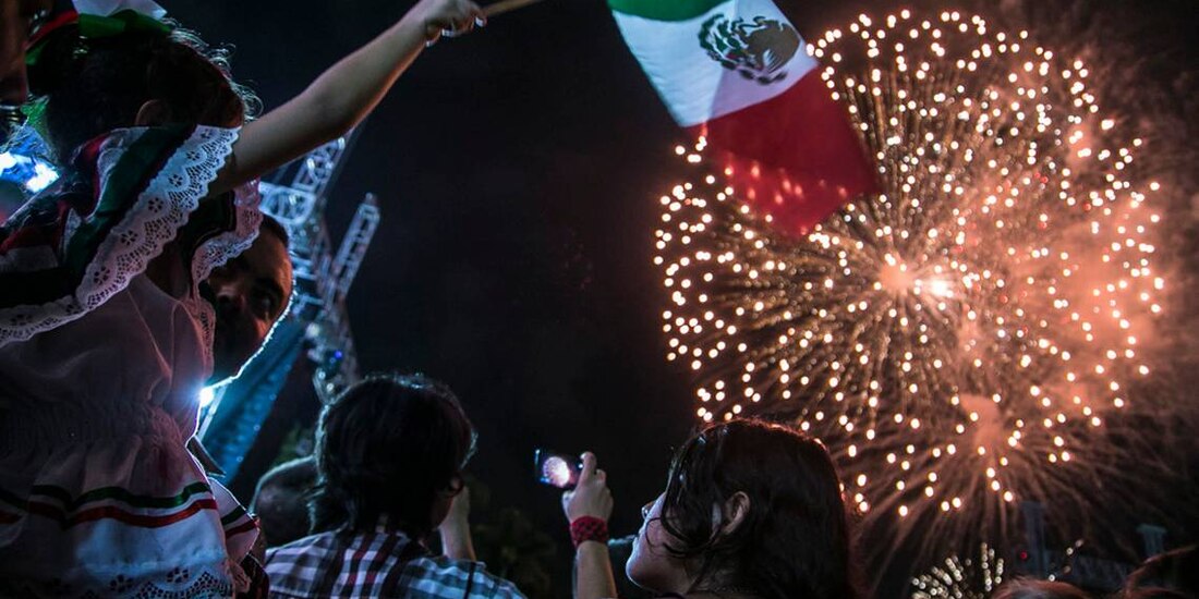 Mauricio Tabe, alcalde de la Miguel Hidalgo, conmemorará el Grito de Independencia este 15 de septiembre.