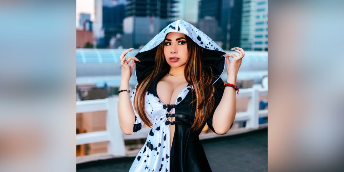 La Bebeshita bloqueó a Arturo Carmona por mujeriego.