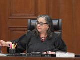 Norma Piña llama a escuchar a defensores del Poder Judicial.