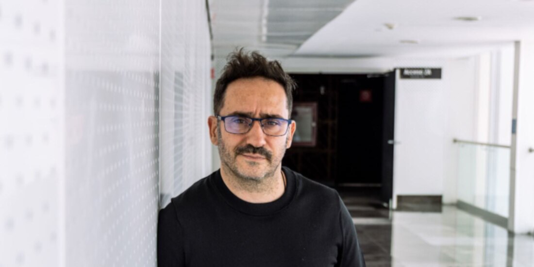 Juan Antonio Bayona, director español de cine