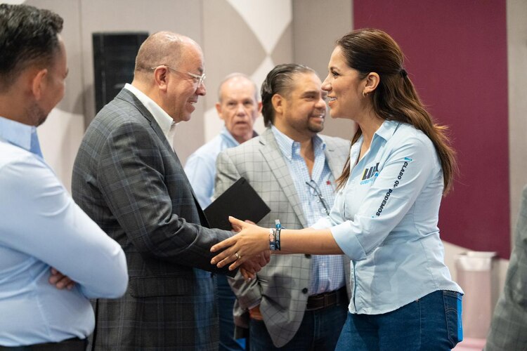 La seguridad es un tema primordial para Libia.