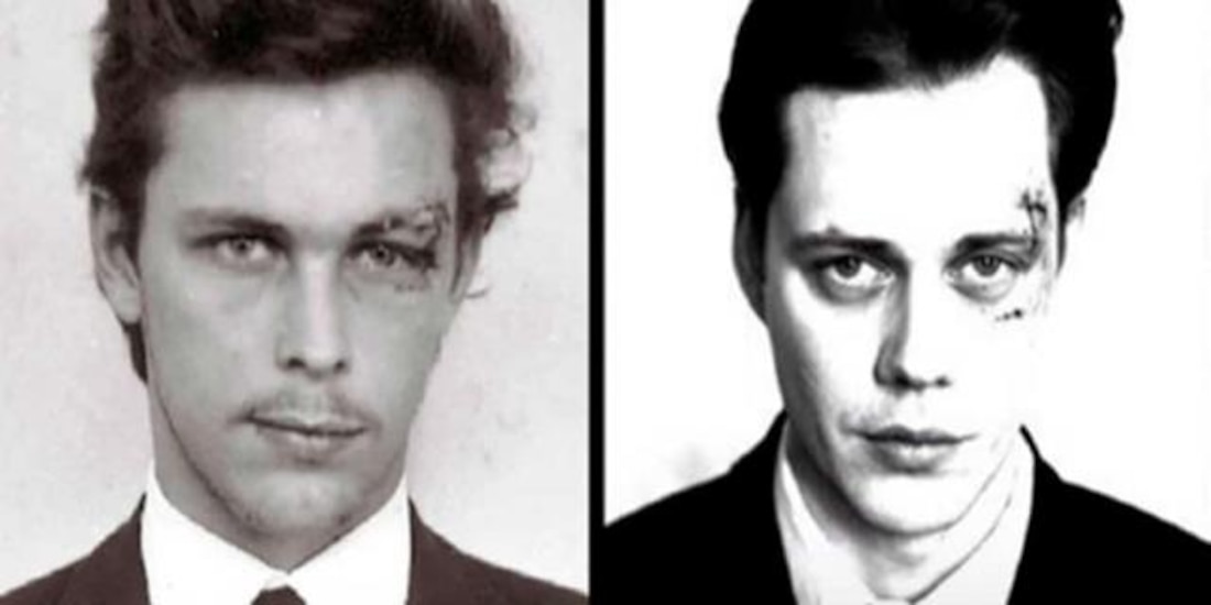 ¿Quién es Clark Olofsson, el criminal sueco de la nueva serie de Netflix?