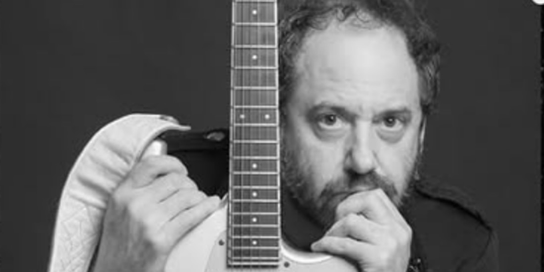 Alejandro Marcovich