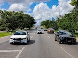 Seguridad en Yucatán.