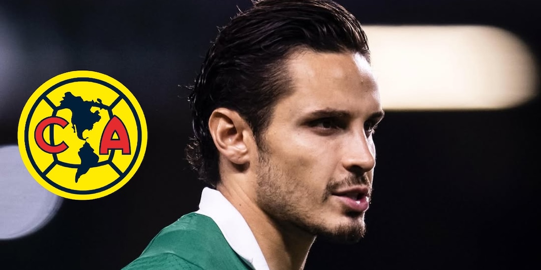 Raphael Veiga se acerca a ser jugador del América