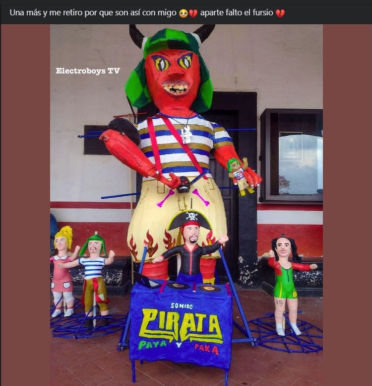 Memes de Medio Metro