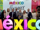 Francia consolida a México como su destino preferido en América