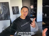 Javier Hernández subirá un video hablando sobre su segunda etapa en Chivas.