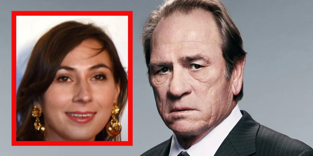 Conoce a la hija de Tommy Lee Jones que murió el 1 de enero 2026