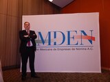 Asociación Mexicana de Empresas de Nómina (AMDEN)