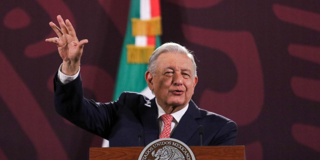 Programa IMSS-Bienestar deberá operar al 100% entre 3 y 4 de septiembre: AMLO.