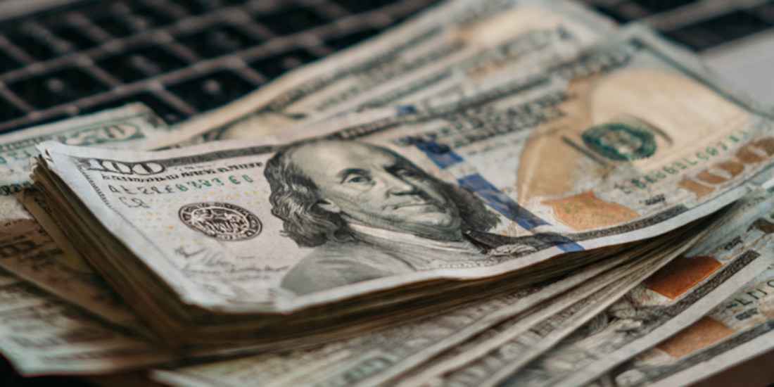 Este es el precio del dólar hoy.