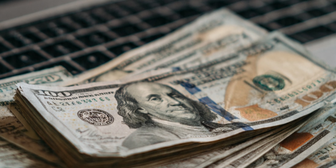 Este es el precio del dólar hoy.