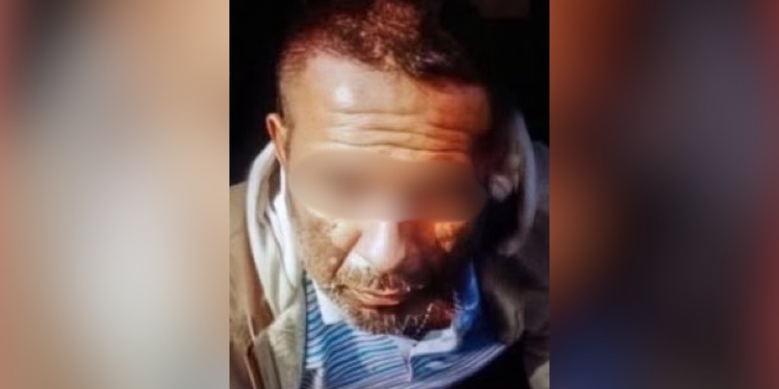 Heraclio Guerrero, alias ‘El Tio Lako’