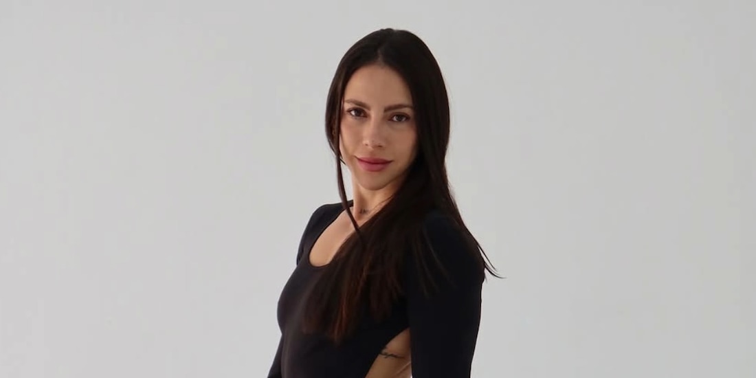 ¿Quién es Delmmy? Entrenadora personal y fitness coach que perdió su trabajo por una foto