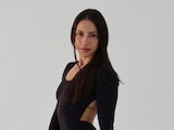 ¿Quién es Delmmy? Entrenadora personal y fitness coach que perdió su trabajo por una foto