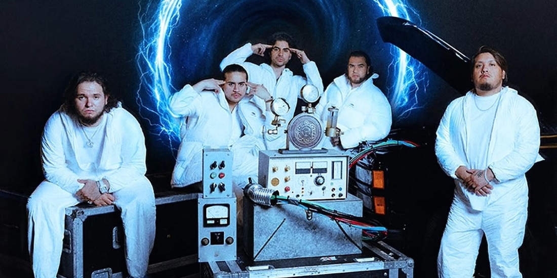 Fuerza Regida en el Palacio de los Deportes: Fechas y cuándo es la preventa de los conciertos