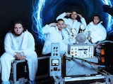 Fuerza Regida en el Palacio de los Deportes: Fechas y cuándo es la preventa de los conciertos