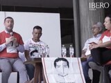 A 10 años del caso Ayotzinapa los actos de silencio e impunidad siguen vigentes: Mario Patrón.